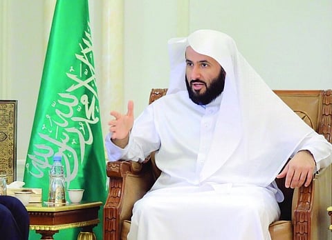 وزير العدل يعتمد ضوابط توثيق الملكية المشاعة في الصكوك العقارية