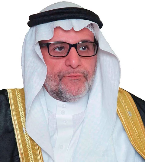 منبر جامعة الملك سعود يستضيف وكيل الجامعة للتخطيط والتطوير