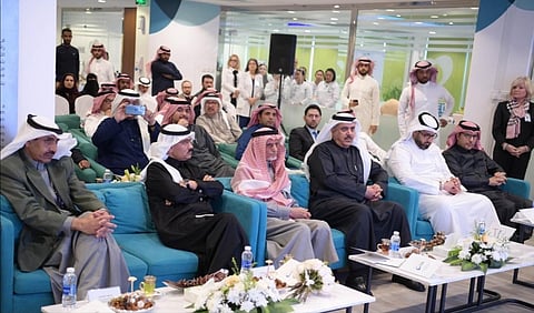 "عضيد" و"عناية" تُطلقان مبادرة مجتمعية لتقديم الرعاية الصحية المنزلية للمرضى
