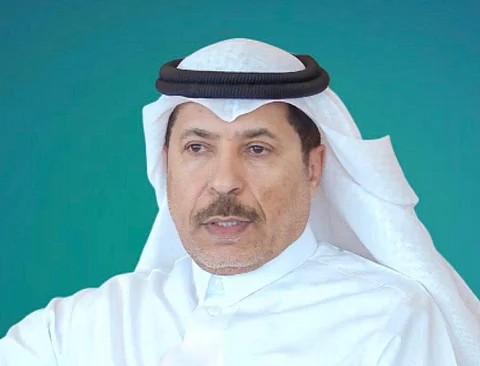 "القحطاني": تقدُّم طلاب جامعة جازان في اختبارات "المهن الطبية" شيء يدعو للفخر