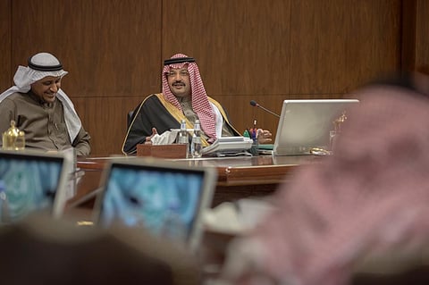 تخصيص أكثر من 17 مليون م² لإنشاء المدينة الصناعية الثانية بعسير