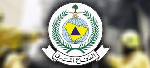 "مدني تبوك" يحذر قائدي المركبات على الطرق السريعة