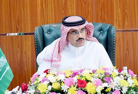 "تعليم الجوف" يؤخر الدوام الدراسي للتاسعة صباحًا