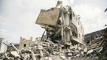 مَطالب يمنية رسمية بتحقيق دولي في هجمات الحوثي ضد المنشآت الطبية