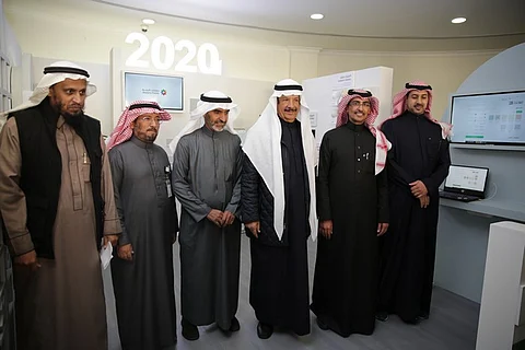 "دهانات الجزيرة" تختتم مشاركتها في معرض كلية الهندسة المعمارية بجامعة دار العلوم