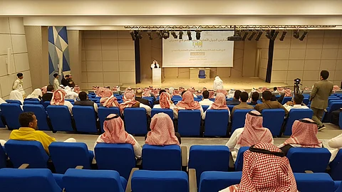 "الإرشاد الطلابي" بالرياض تدشّن الأسبوع التوعوي لبرنامج "رفق" للتصدّي لـ"التنمر"