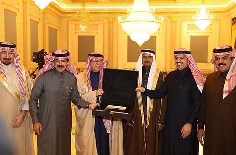 تكريم 1000 متفوق ومتفوقة في جائزة "عجلان وإخوانه للتفوق العلمي"