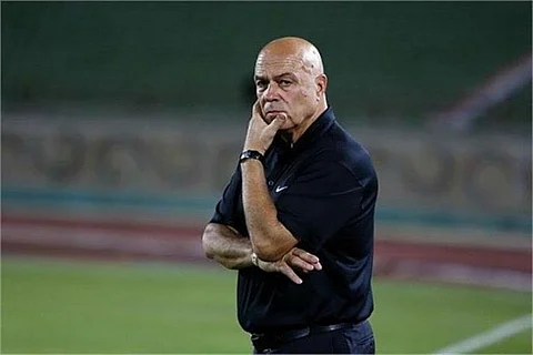 الأهلي يقترب من الإطاحة برأس "جروس"