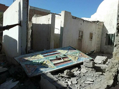 الحوثيون يقصفون الأحياء السكنية جنوب الحديدة بقذائف الهاون