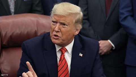 هذا ما فعله "ترامب" مع المساعد الذي شهد ضده.. ماذا بعد الإقالة؟