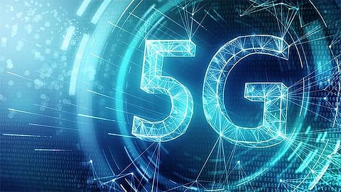 المملكة الثالثة عالمياً في تقنية الجيل الخامس .. 5797 برجاً في 30 مدينة