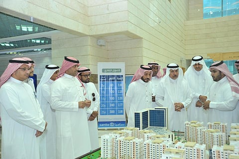 "الإسكان" تخصص مشروعاً سكنياً لمنسوبي جامعة جازان