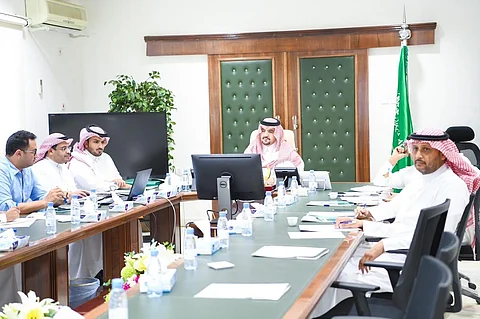 فريق مشترك بين أمانة جازان و"الإسكان" لتنمية المخططات السكنية