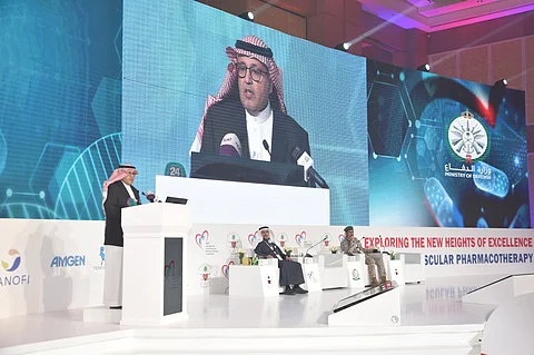 انطلاق المؤتمر الدولي الرابع لعلاجيات أمراض القلب والأوعية الدموية