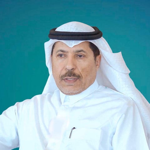 مدير جامعة جازان: تشكيل مجلس شؤون الجامعات بدء عهد جديد من العمل الوطني