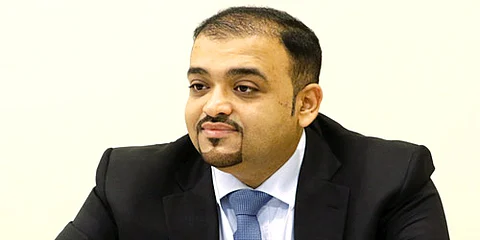 "العمري" ينصح الشباب: هذا هو سلم الوصول للنجاح.. ابتعد عن السلبيين والمتذمرين