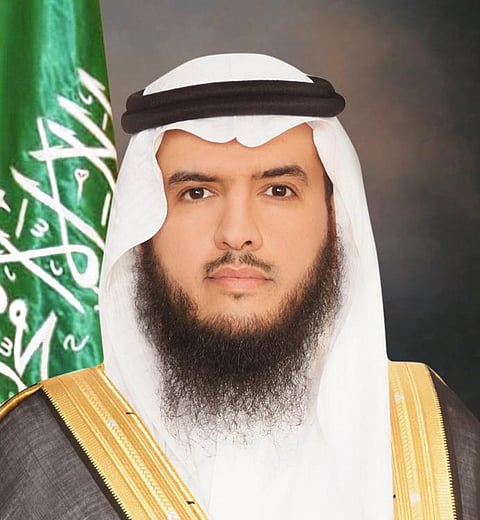 "الخريف": مجلس شؤون الجامعات سيرسم مستقبلاً أفضل لتنمية الوطن وتجويد المخرجات
