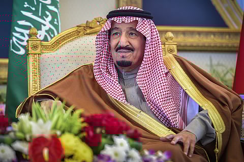 السعودية الرائدة في العمل الإنساني من المؤسس حتى اليوم.. لا تنظر لاختلاف الدين أو العرق