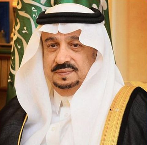 أمير الرياض يرعى معرض الحفل الختامي للأولمبياد الوطني للإبداع العلمي "إبداع 2020"