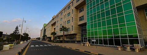 "جامعة الملك خالد" تُعلن عن حاجتها لتوطين الوظائف الشاغرة والمشغولة بغير السعوديين