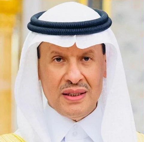 "عبدالعزيز بن سلمان": سيتم الإفصاح عن أمر يعد مفخرة لـ #المملكة.. قريباً