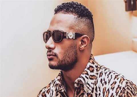 مصر.. قرار بمنع محمد رمضان من الغناء