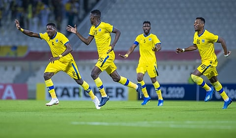 "أبطال آسيا".. التعاون السعودي يواجه الدحيل القطري في بريدة غدًا