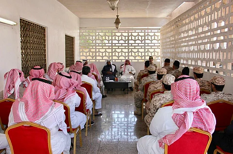 "المالكي": السعودية لم تسجِّل أي حالة إصابة بـ"كورونا".. والتدابير مستمرة في المنافذ