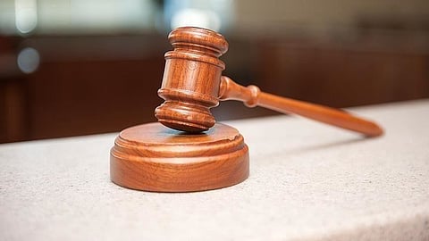 تأجيل نظر قضية طريق "حصمة جازان" لآخر رجب