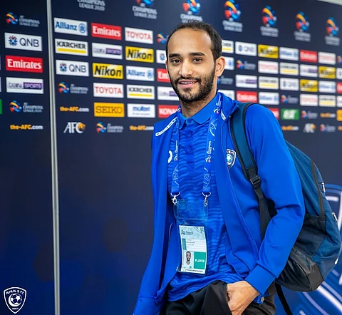 الهلال: نتيجة عطيف غداً.. و"رازفان" يمنح اللاعبين راحة