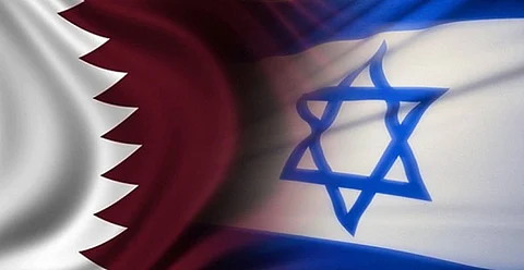 التطبيع القطري الصهيوني على أشده.. غضب شعبي من استضافة مسؤولة إسرائيلية في الدوحة