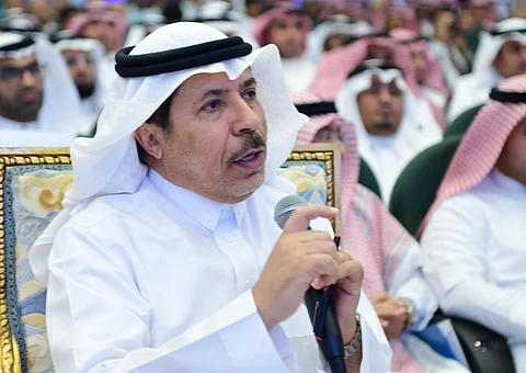 مدير جامعة جازان: الولاء للدين والوطن أولوية في مخرجاتنا