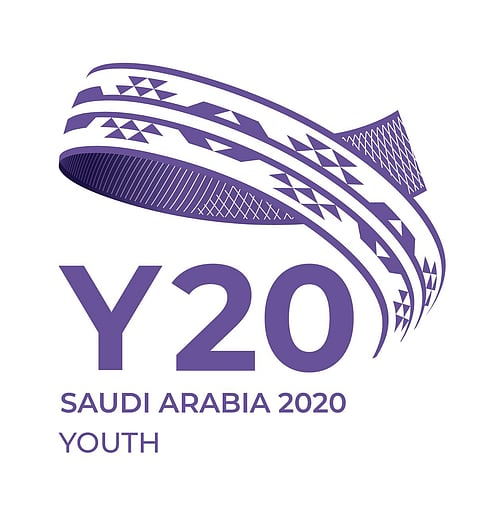 "مسك" و"إثراء" يقودان مجموعة تواصل شباب العشرين "Youth 20"