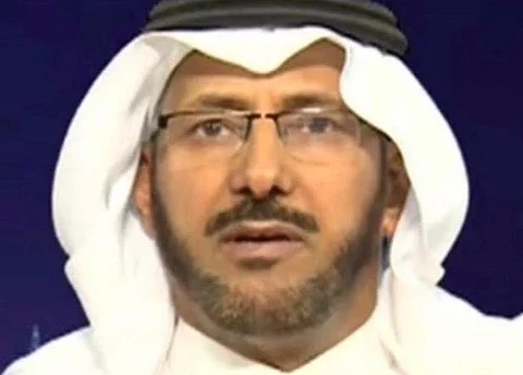 سعد بن عمر لـ"سبق": شعارات الغزاة الجدد تتقاطع مع شعارات الأقصى