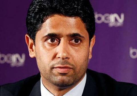 مجدداً.. اتهامات الفساد تحاصر "الخليفي" وهذا ما قاله المدعي العام السويسري