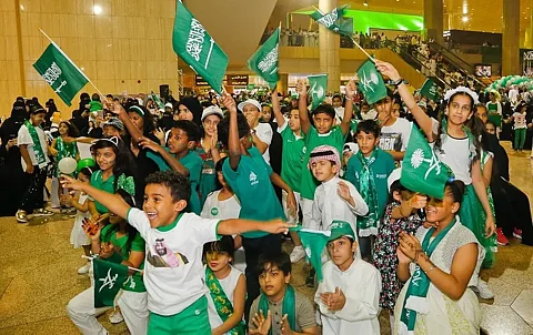 السعودية أفضل دولة عربية لـ "مستقبل الأطفال"