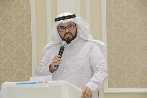 شاهد من الشرقية.. "العيون التطوعي" يحتفل بـ6 أعوام على تأسيسه ويكرم الشركاء