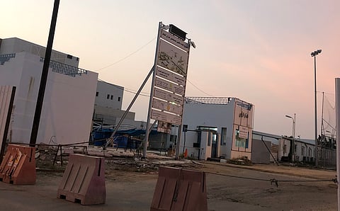 عام على زيارة وزير الصحة لجازان.. لا جديد غير استمرار تعثر المشاريع الطبية