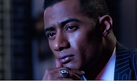 محمد رمضان: أنا الأغلى في مصر.. ولن أغنّي في مصر بعد اليوم