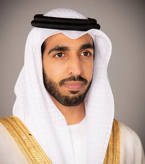 شخبوط آل نهيان: تطوير حقل الجافورة يُعيد رسم خريطة إنتاج الطاقة عالمياً