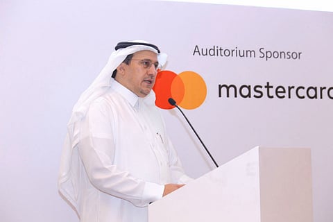 "الخليفي": المملكة تمضي باتجاه التحول إلى مركز رائد للابتكار في التقنية المالية