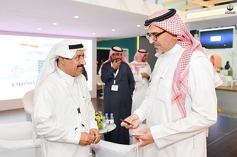 أمانة تبوك تطرح 200 فرصة استثمارية بملتقى الاستثمار البلدي بالرياض