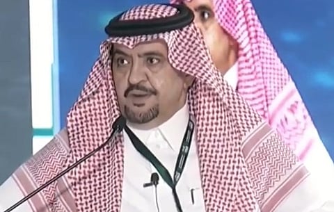 "بن سعيدان" يكشف عن مشروع جزيرة سياحية بمساحة 1.6 مليون متر مربع بجازان