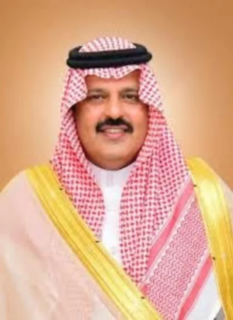 قرارات وتكليفات جديدة بإمارة منطقة حائل