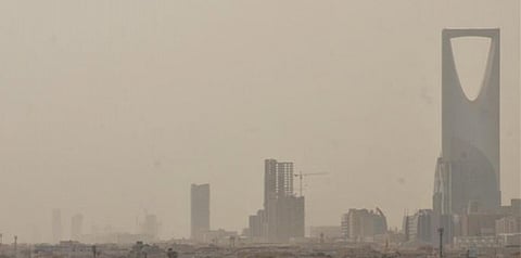 "تعليم الرياض" تُعلِّق الدراسة يوم غد الأربعاء