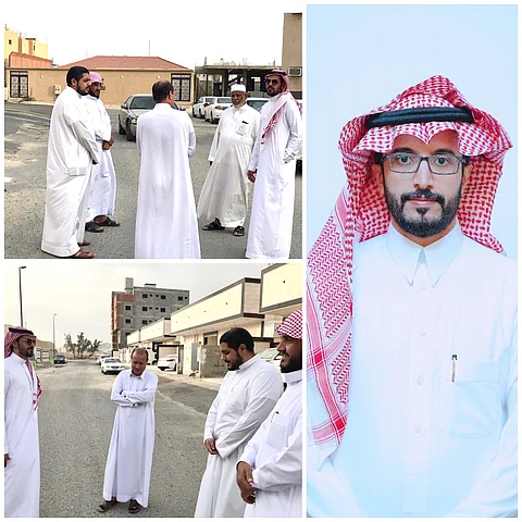 "مياه مكة": لا توجد مشاريع متعلقة بخدمات المياه والصرف بمخطط 14 بالشرائع