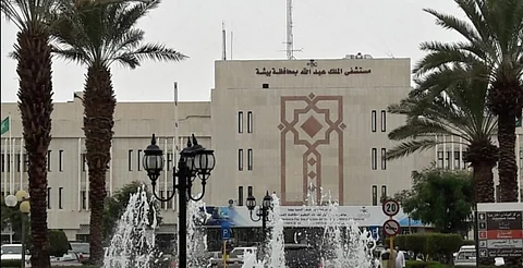 إجراء عملية ولادة قيصرية للمرة العاشرة بمستشفى الملك عبدالله ببيشة