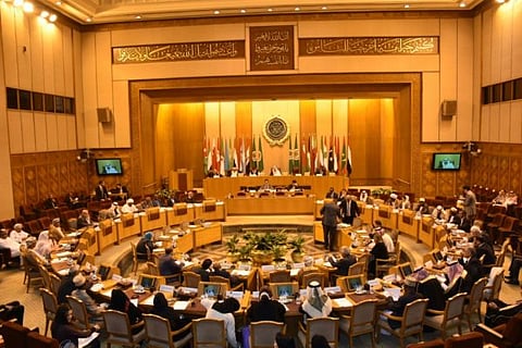 الخبراء العرب يناقشون ظاهرة الإرهاب الإلكتروني .. بالقاهرة