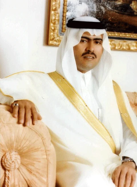 "السامر" في قصيدة جديدة متباهياً بخاله: يا عز راسي يا ذرانا من الجور