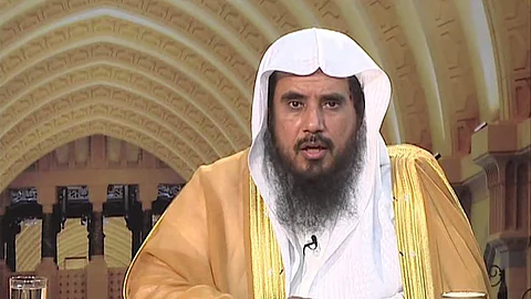 الشيخ الخثلان: تعليق دخول المعتمرين منهج نبوي وحماية لأرواح المسلمين